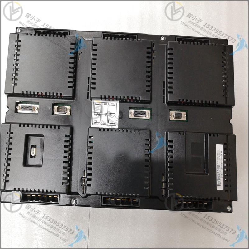 ABB 3HAC020799-001