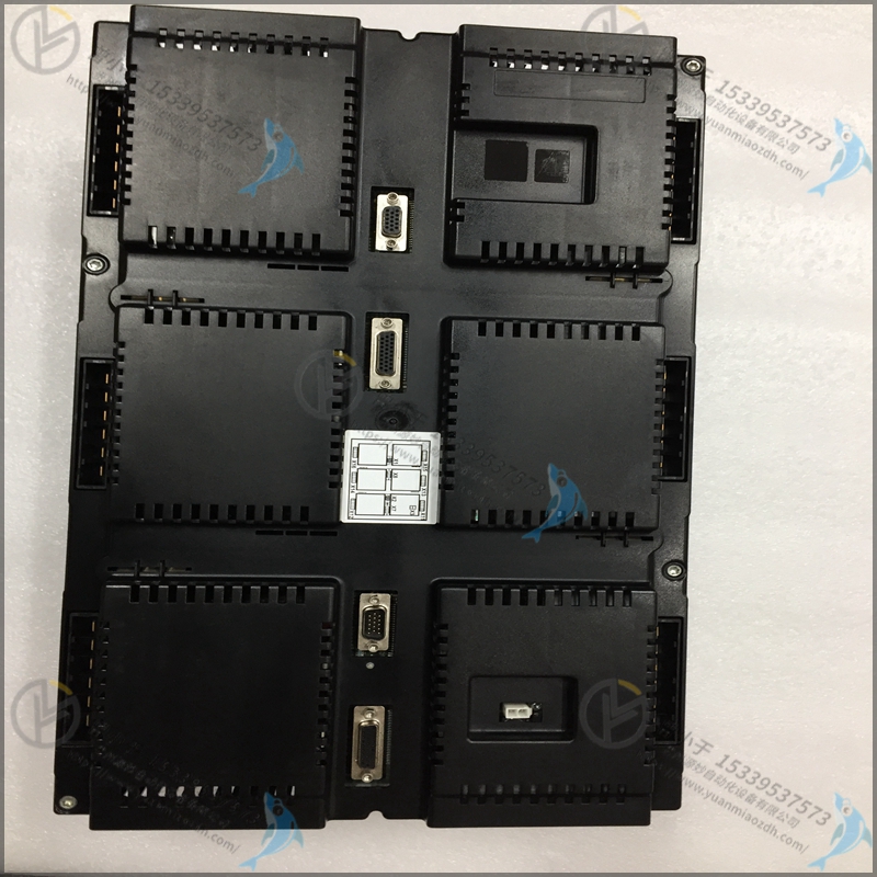 ABB  3HAC020953-011