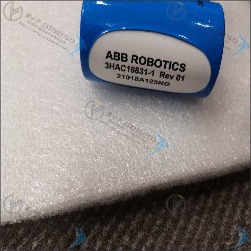 ABB  3HAC020993-004