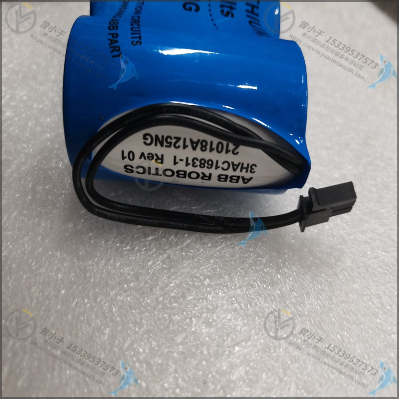 ABB  3HAC020993-003