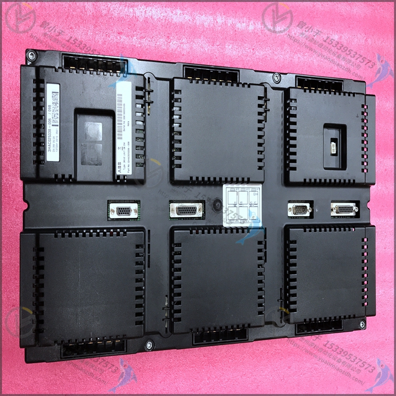ABB  3HAC021158-001