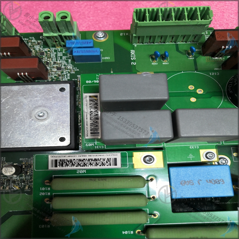 ABB  3HAC021313-003