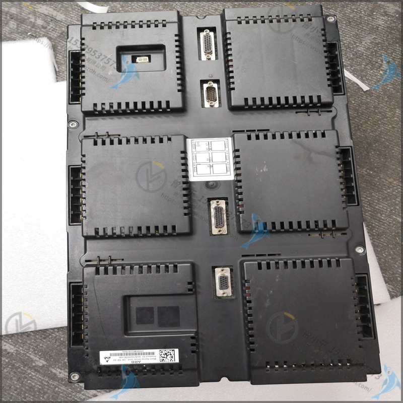 ABB  3HAC021313-007