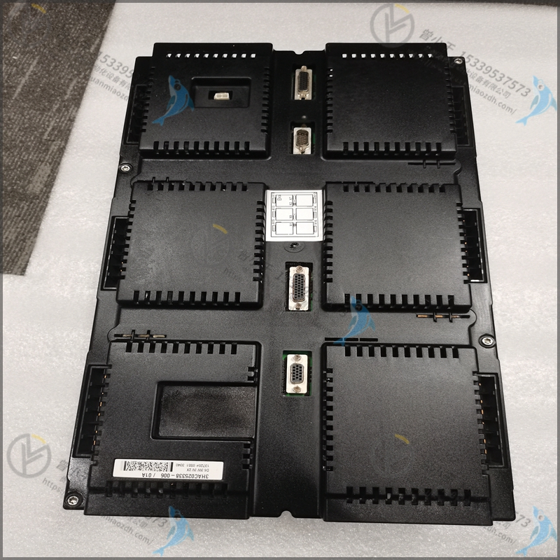 ABB  3HAC021346-001