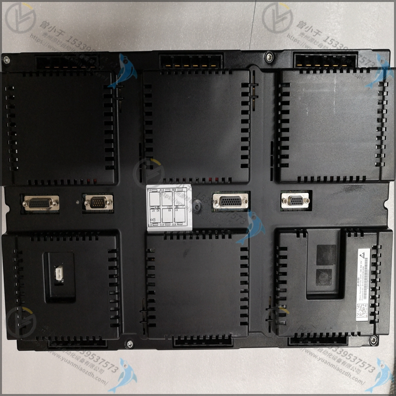 ABB  3HAC021660-002