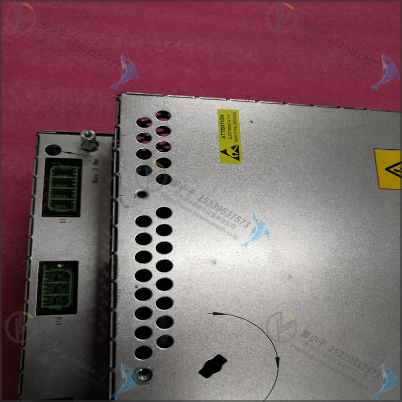 ABB 3HAC021745-001