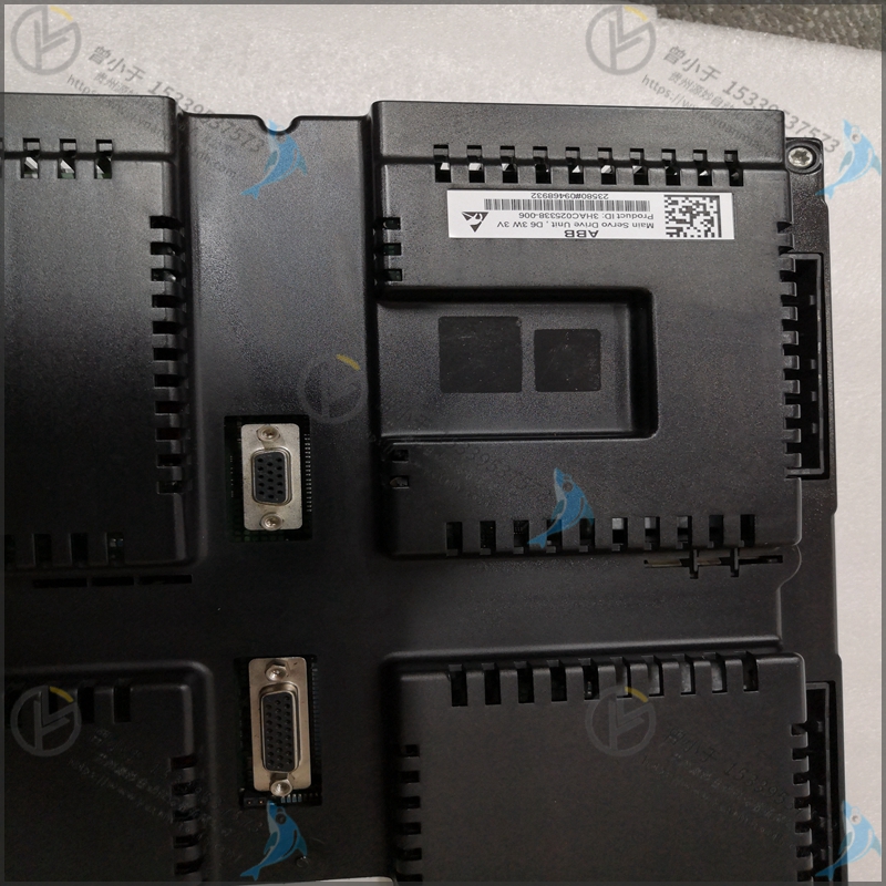 ABB  3HAC021778-001