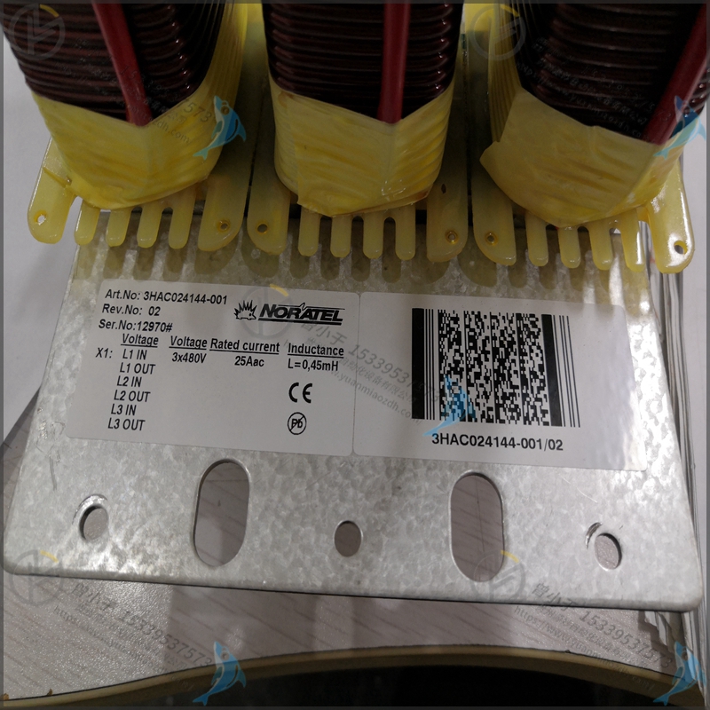 ABB  3HAC021778-065