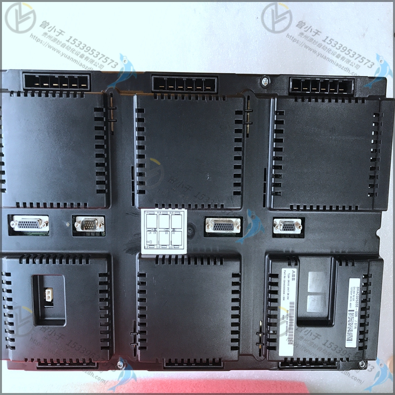 ABB  3HAC021892-001