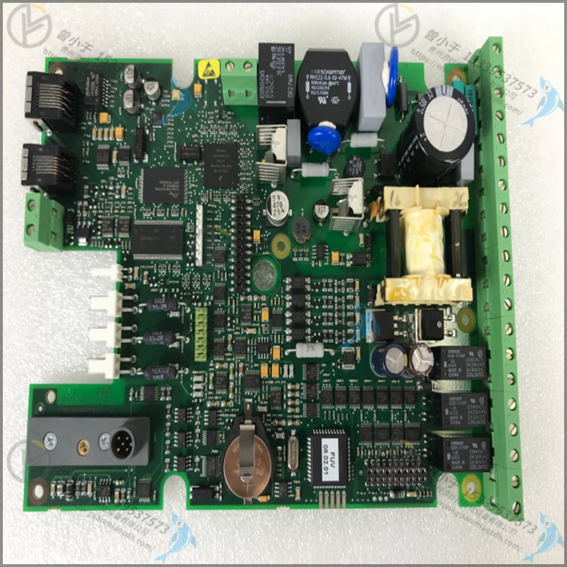 ABB  1SVR040000R1700