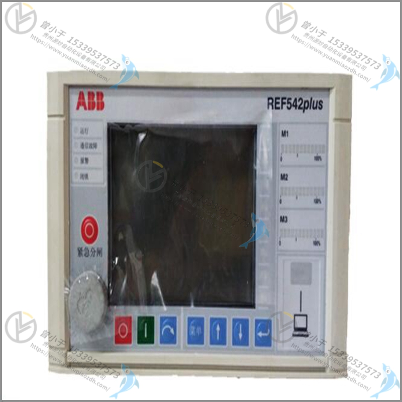 ABB  1VCR007346