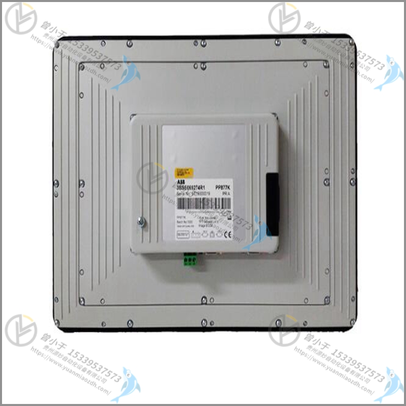 ABB  3BSE032401R1