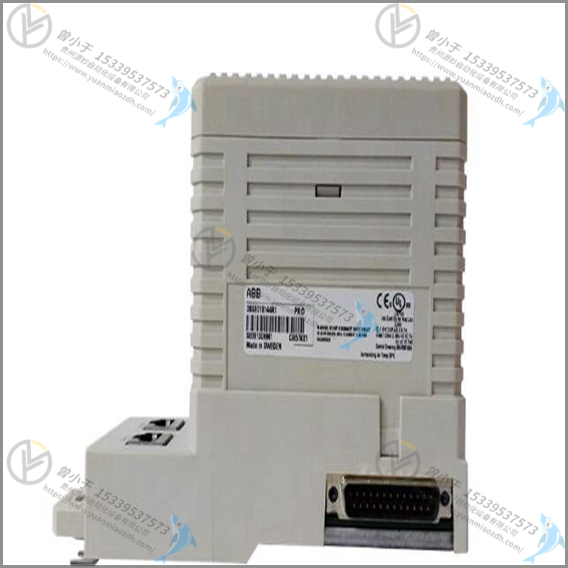 ABB  CAI04