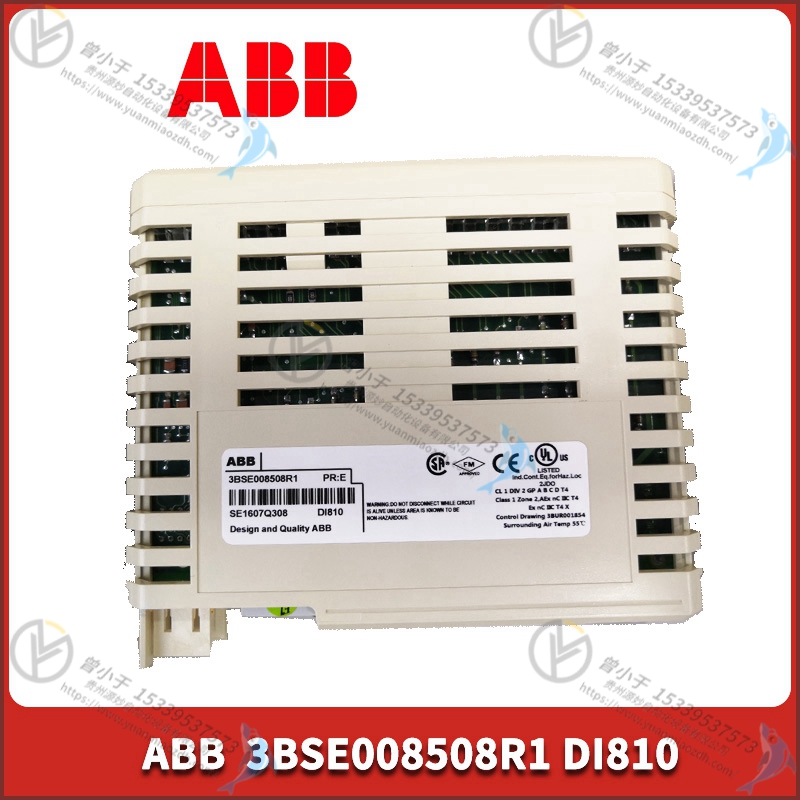 ABB  DI04