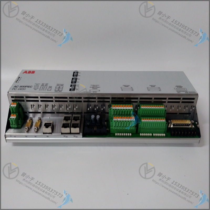 ABB  3BHE022294R0103