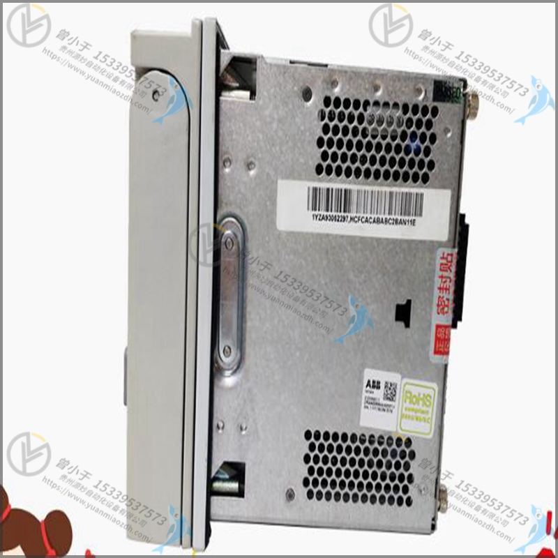 ABB  GVC736CE101