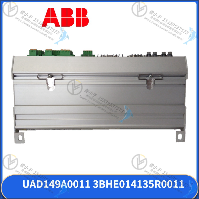 ABB  3BHE024855R0101