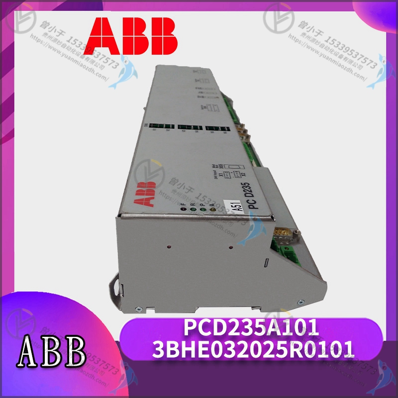 ABB  3BHE032025R1101