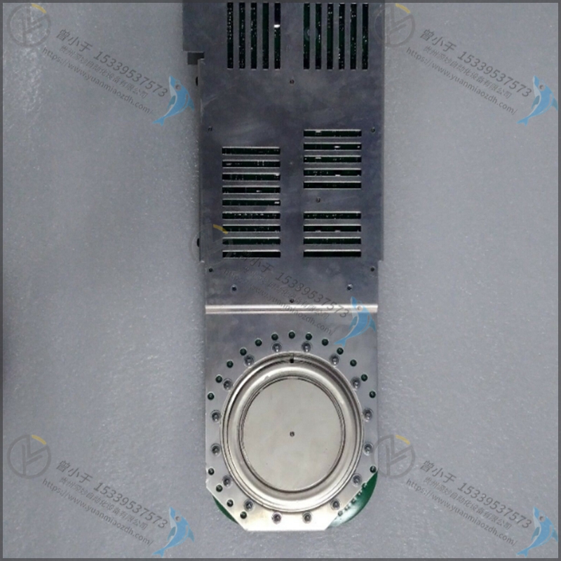 ABB  3BSE008522R1