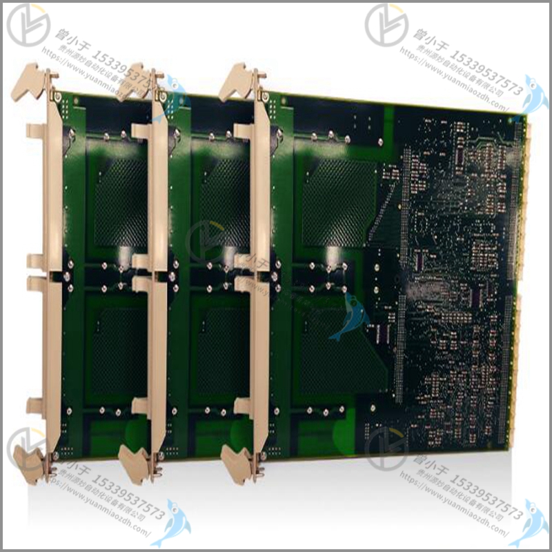 ABB 3BSE002616R1