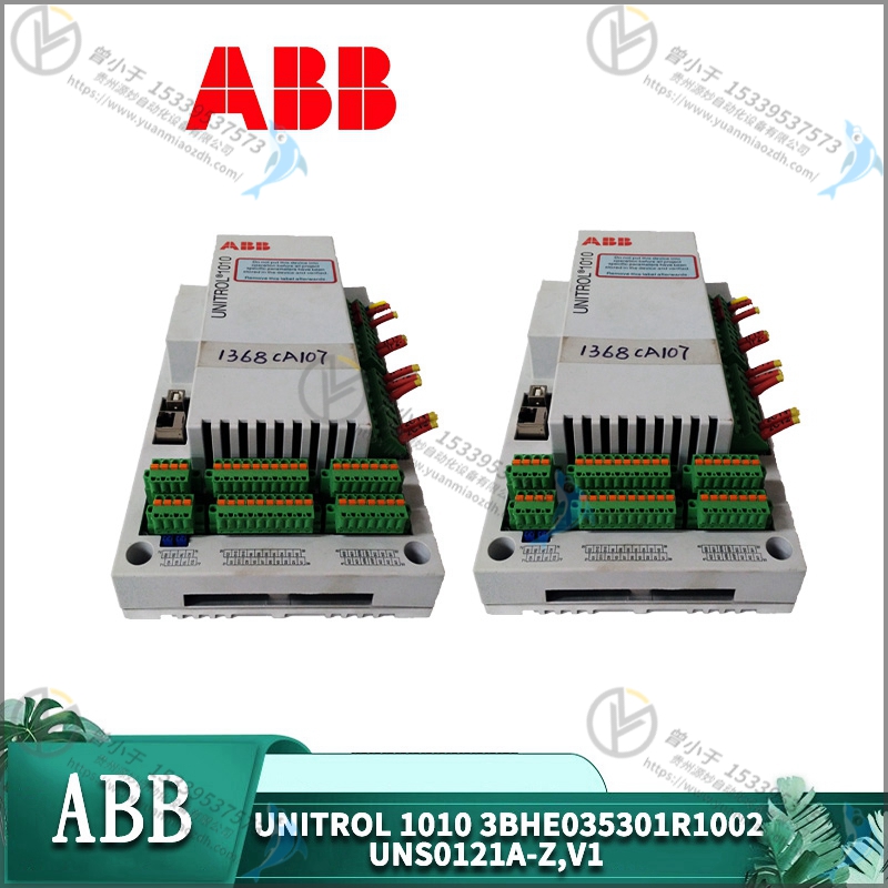 ABB UNS0121A-Z,V1