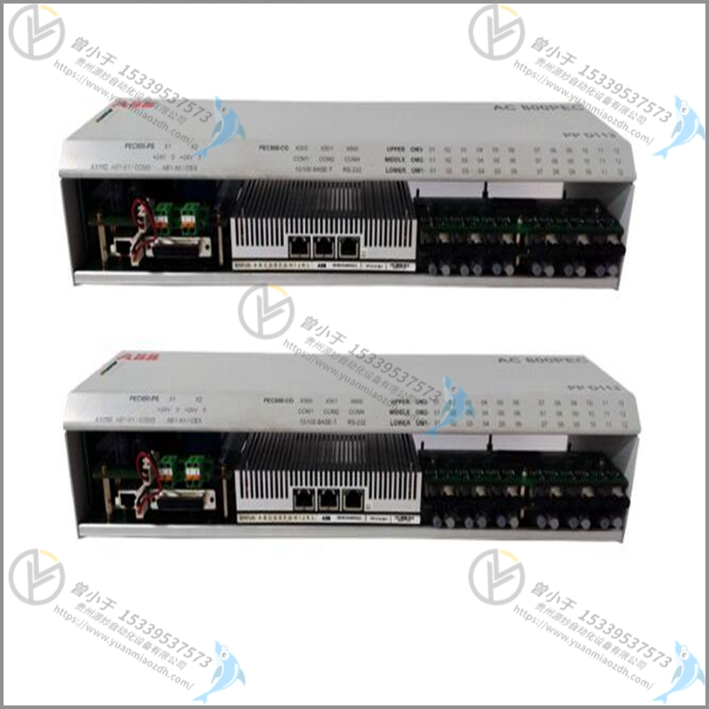ABB  3BHE014967R0002