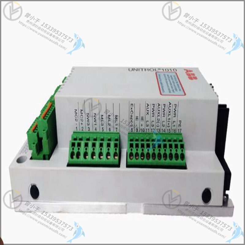 ABB  UNS2881b-P,V1