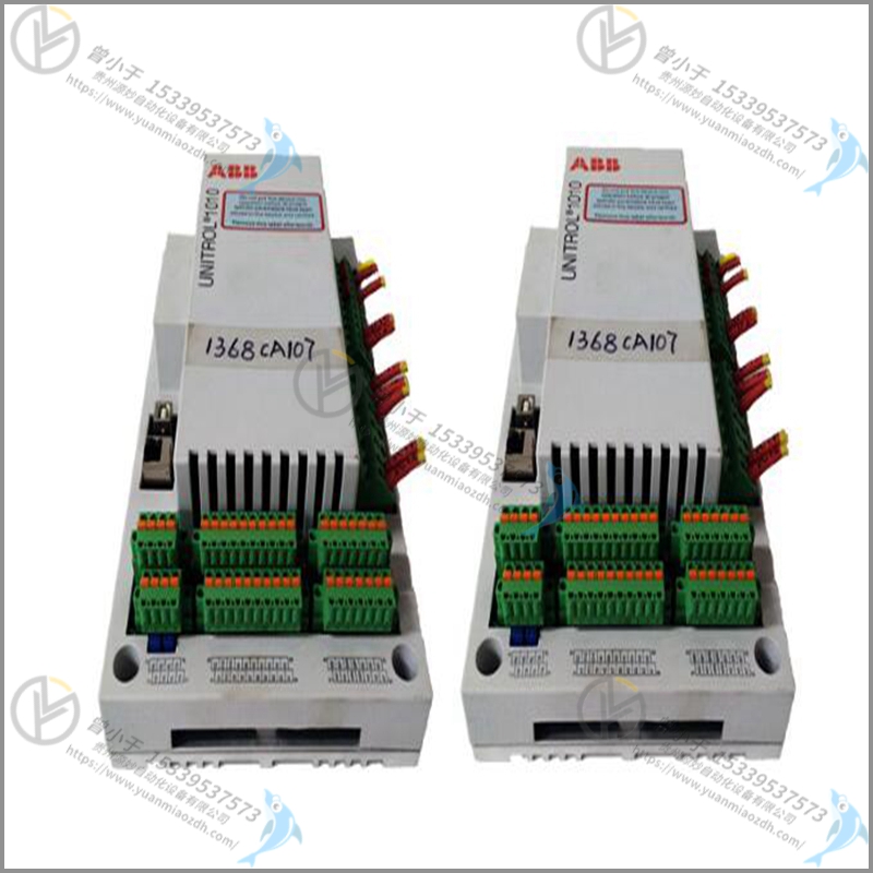 ABB  UNS2880b-P,V2