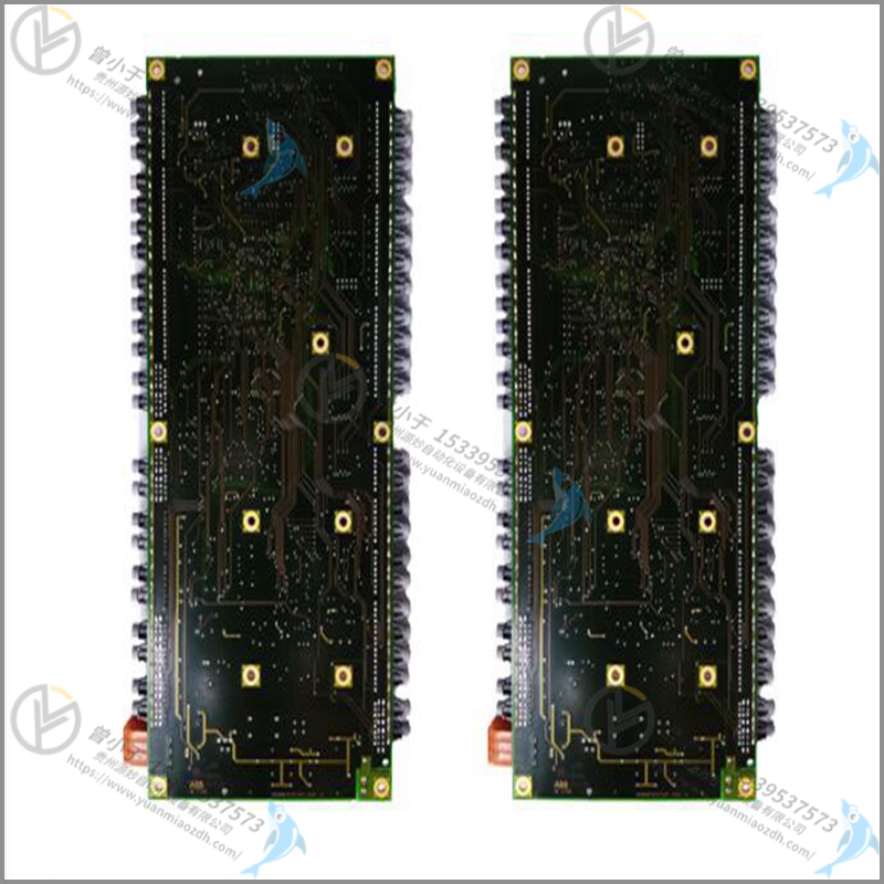 ABB  UNS0881a-P,V1