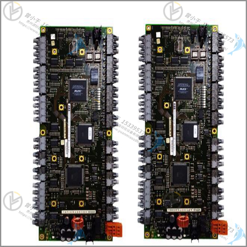 ABB  3BHB006338R0001