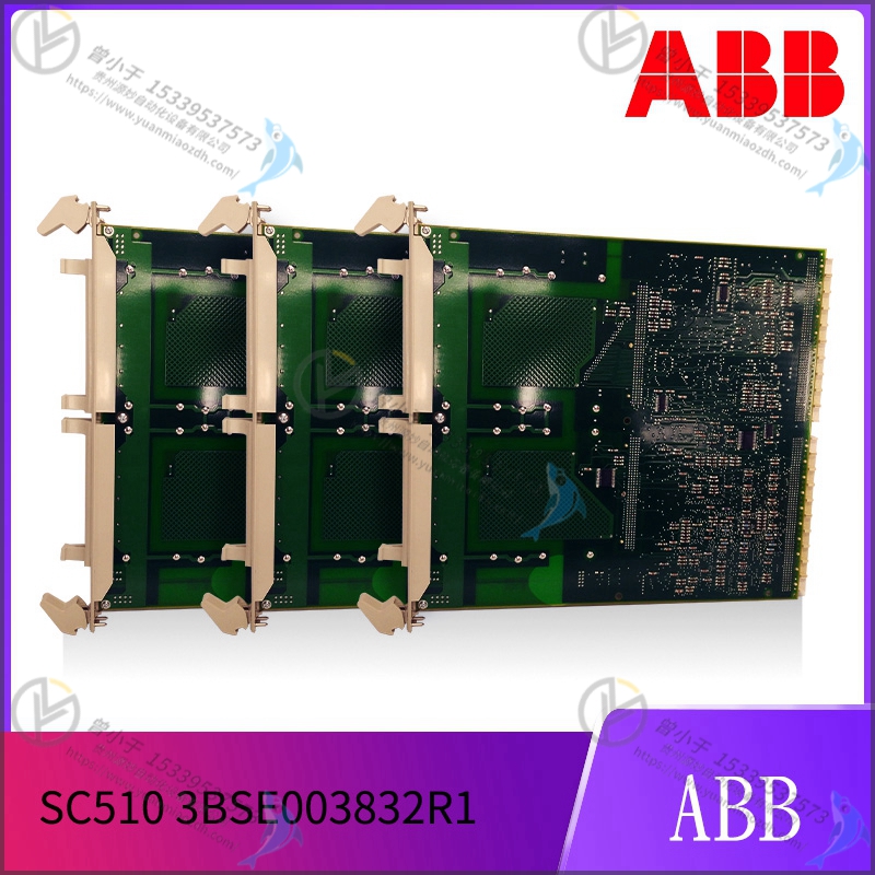 ABB  3BSE004191R1