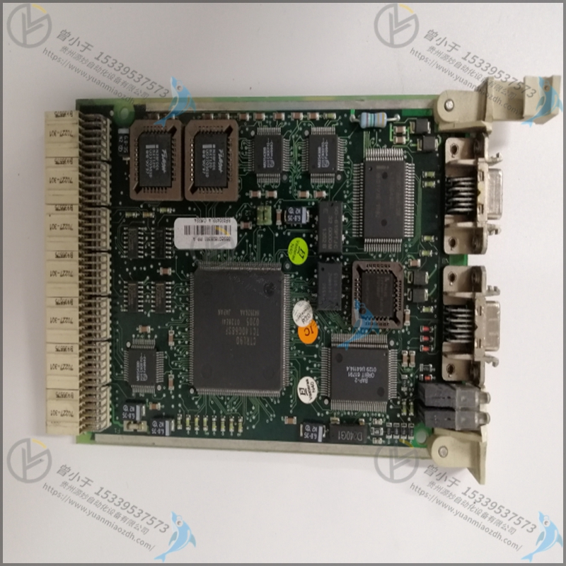 ABB 3BSE009598R1