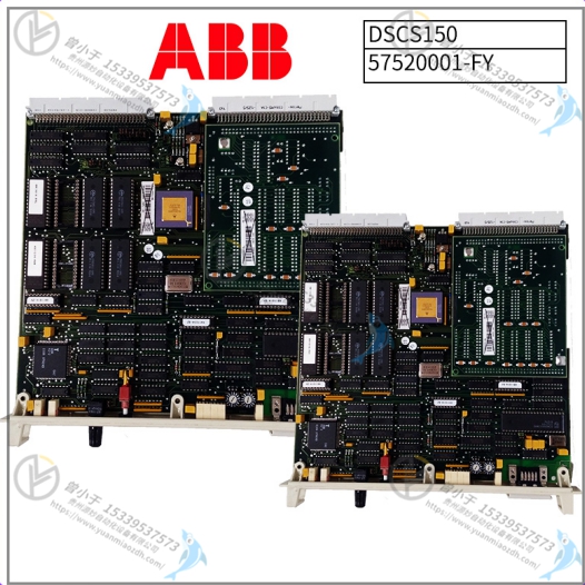 ABB 3BSE005461R1
