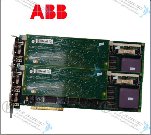 ABB 3BSE003127R1