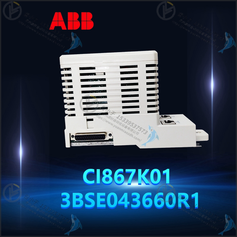 ABB  3BSE022366R1