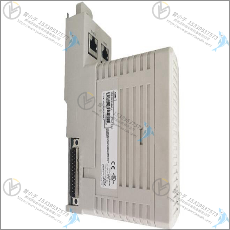 ABB  CI855K01