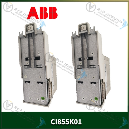 ABB  3BSE025347R1