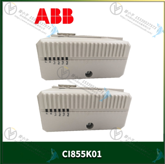 ABB  3BSE025349R1