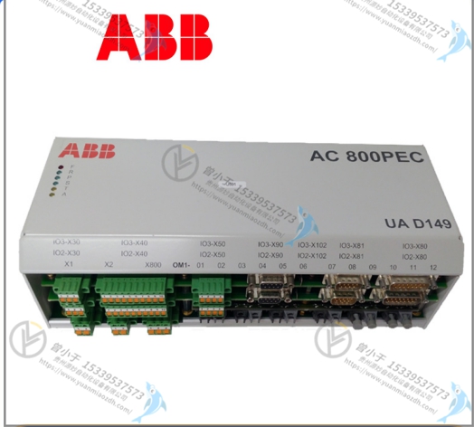 ABB  UAC326AE01