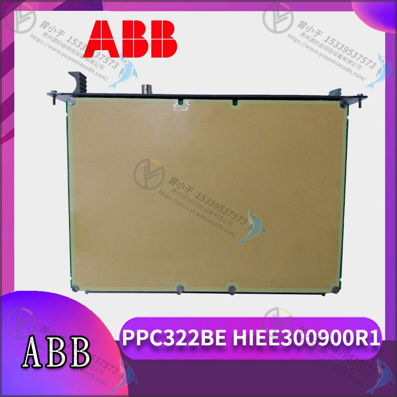 ABB  HIEE300888R0002