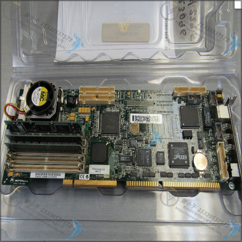 ABB 3HAC028357-001