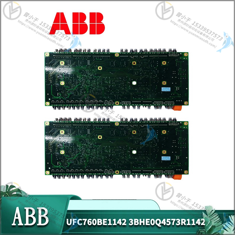 ABB 3BHE004573R0043