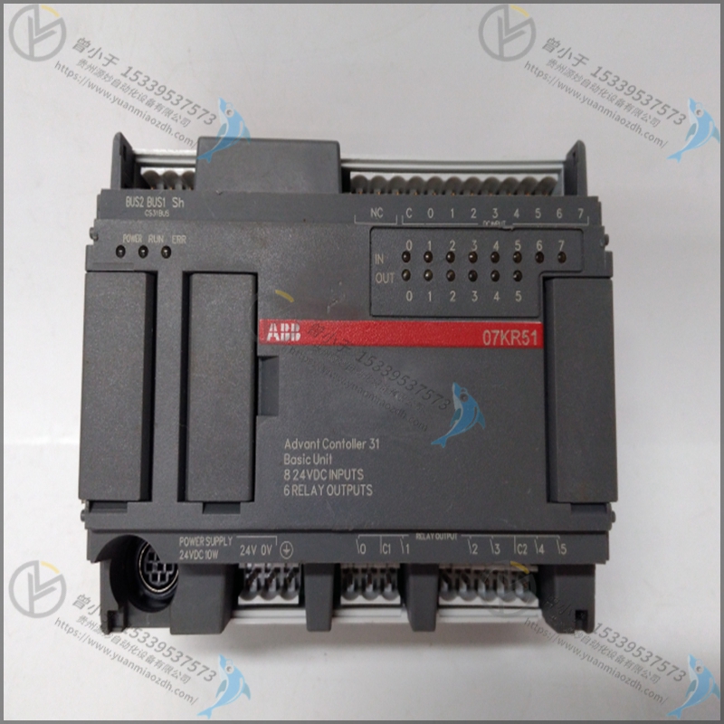 ABB GJR5253100R028