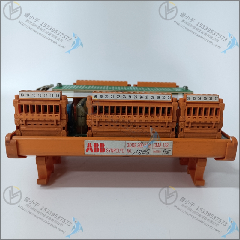 ABB  CMA136