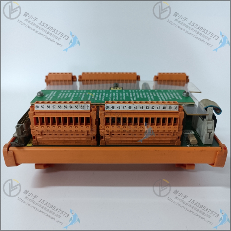 ABB 3DDE300416