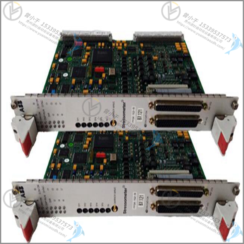 ABB  CI687K01