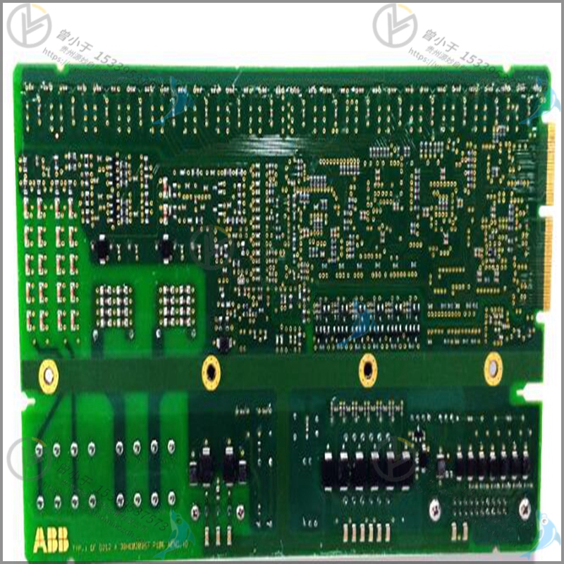 ABB  UBC717BE101