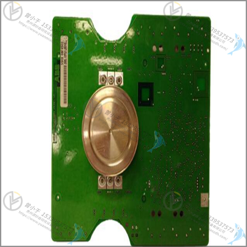 ABB  3BHB000652R0001
