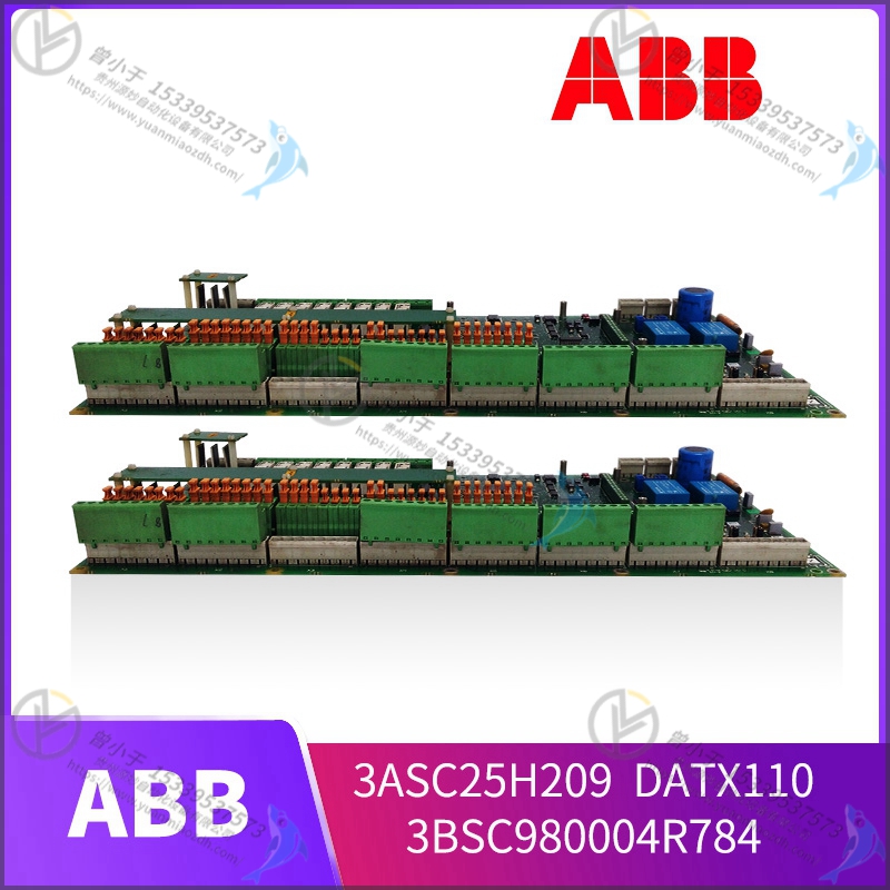 ABB 3BSC950073R27