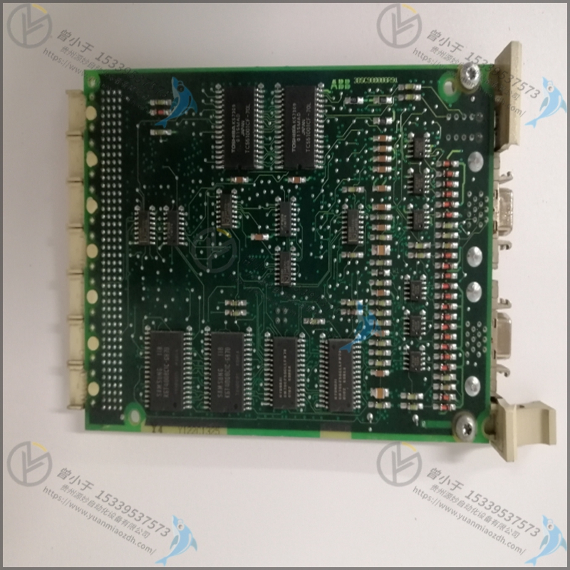 ABB 3BSC950074R36